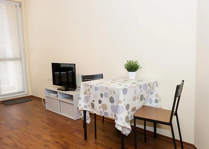 1Bd Cozy Flat In Varna\'S Heart By Flat Mаnаger
