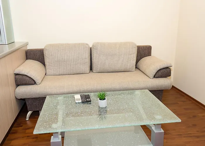 1Bd Cozy Flat In Varna\'S Heart By Flat Mаnаger