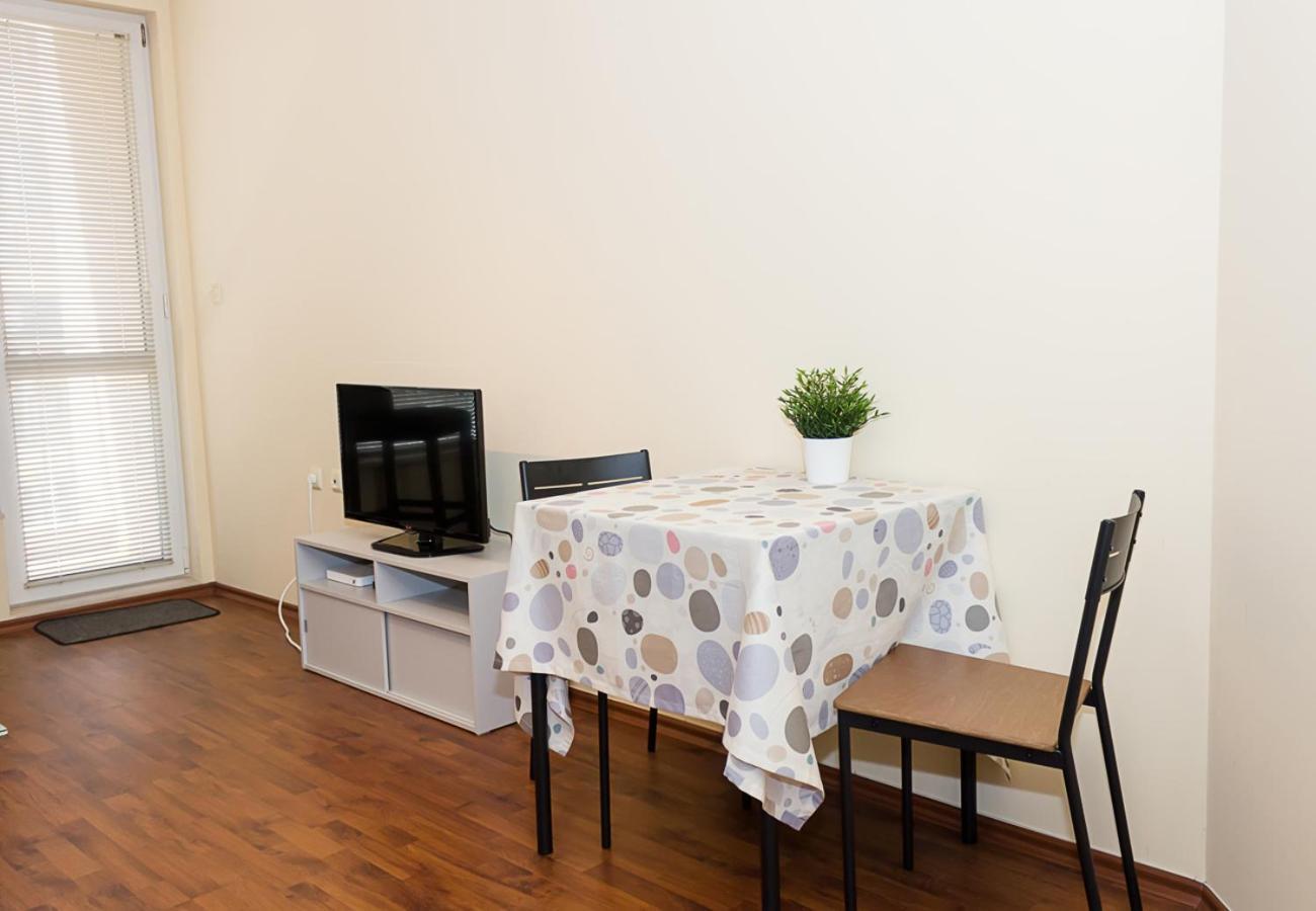 Διαμέρισμα 1bd Cozy Flat In Varna's Heart By Flat Mаnаger