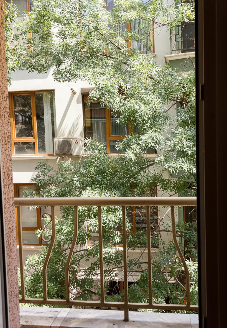 1bd Cozy Flat In Varna's Heart By Flat Mаnаger Διαμέρισμα Βάρνα