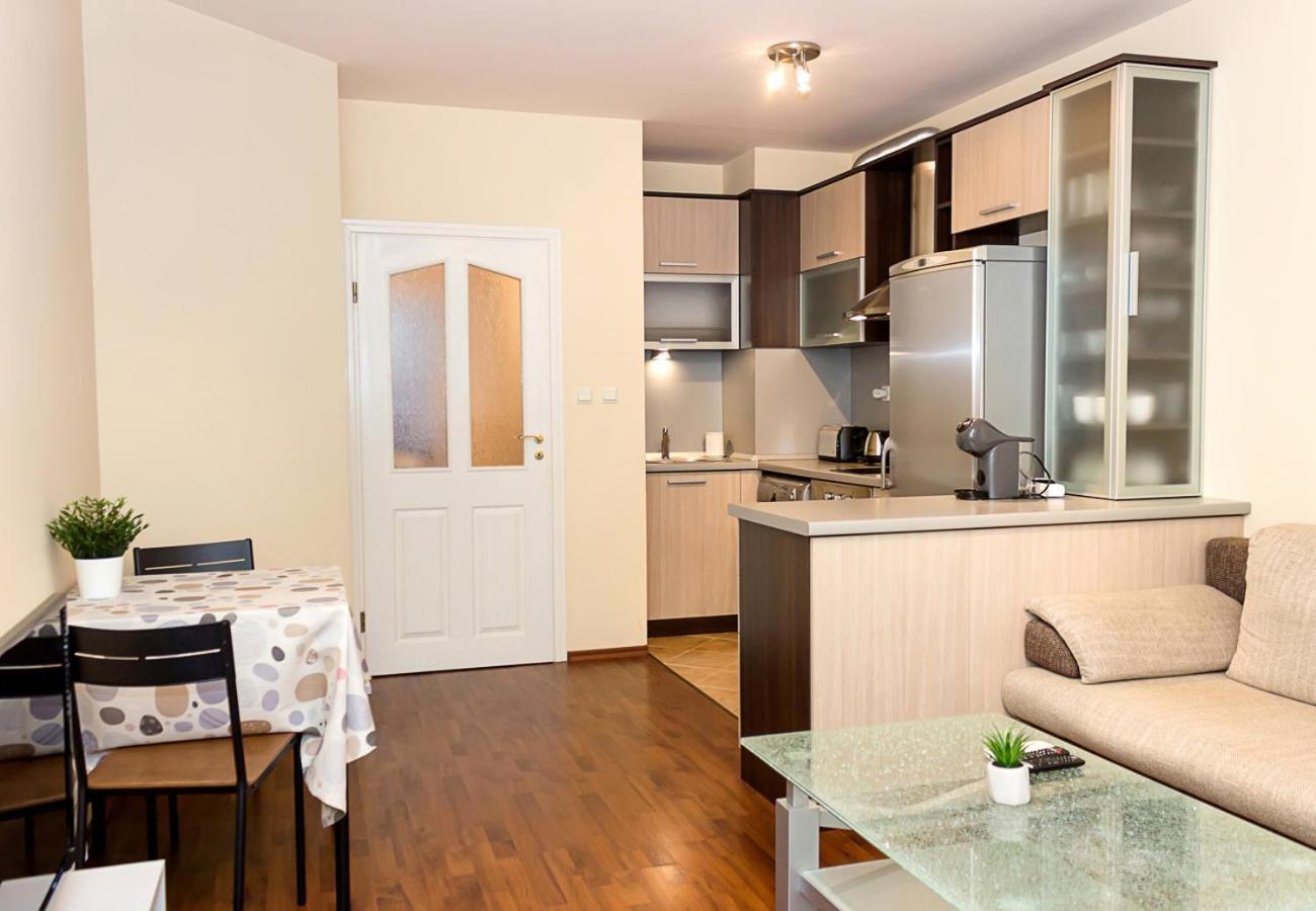 1bd Cozy Flat In Varna's Heart By Flat Mаnаger Βάρνα