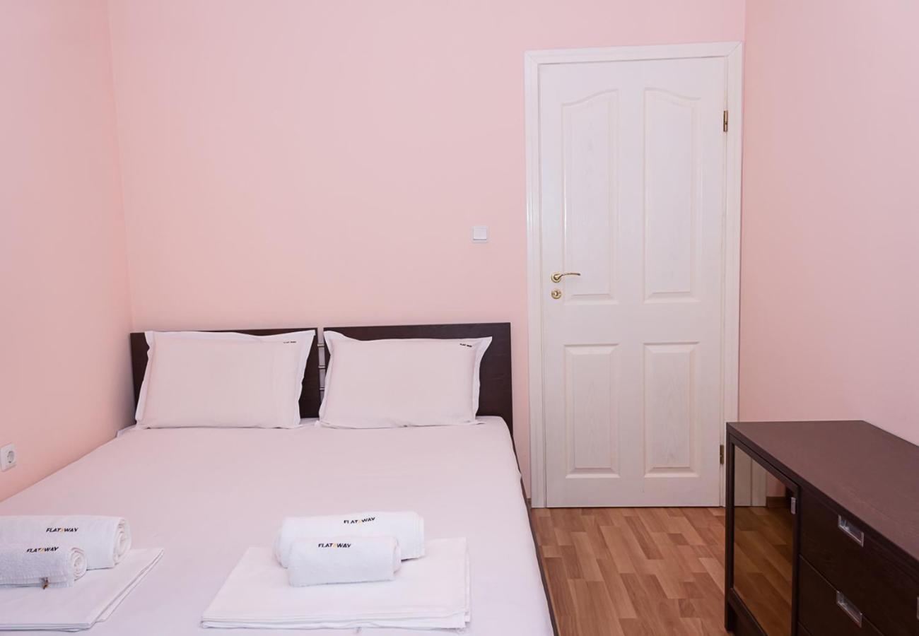 Daire 1bd Cozy Flat In Varna's Heart By Flat Mаnаger Varna